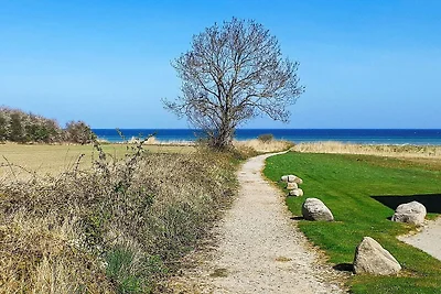 Meeresruhe in Nordborg-By Traum