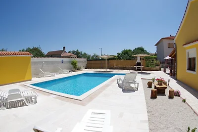 Accogliente casa vacanze a Dignano