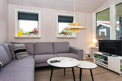 4 Personen Ferienhaus in Hejls