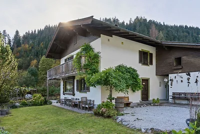 Chalet in Skigebiet in Leogang