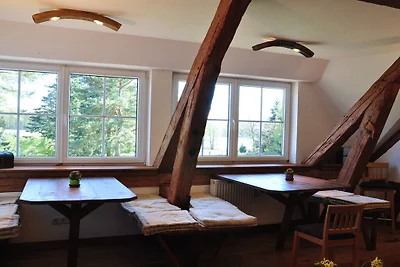 Ferienwohnung Forsthaus in Biestorf