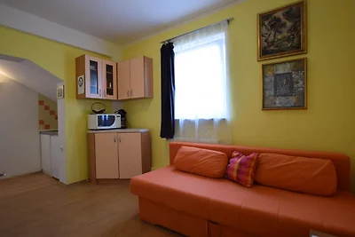apartman za odmor Obiteljski odmor Opatija
