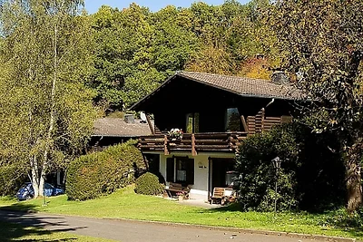 Chalet in Deutschland mit Kamin & Terrasse