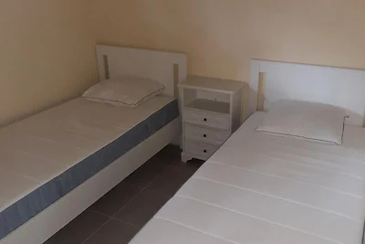 Freistehendes Haus in Lanaken mit großem...