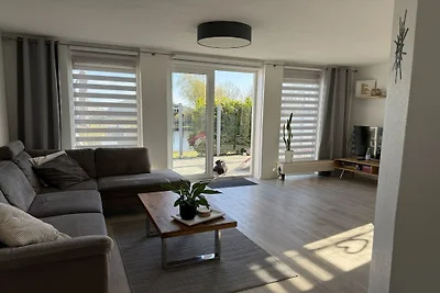 Ferienhaus in Makkum mit Schwimmbecken