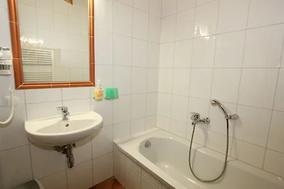 Geräumige Ferienwohnung in Längenfeld