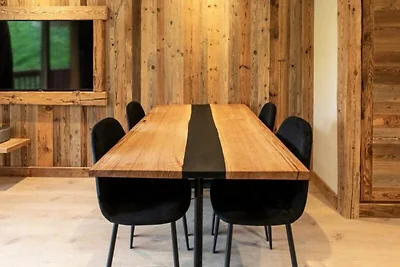 Apartments für 4 Personen