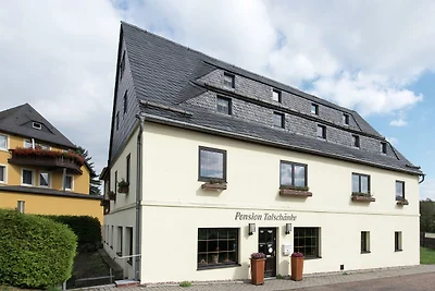 Geräumiges Ferienhaus im Erzgebirge