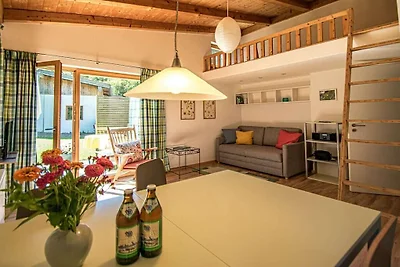 Ferienwohnung mit 1 Schlafzimmer