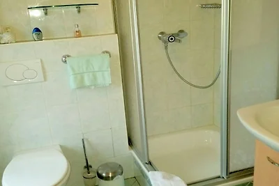 Ferienhaus mit 1 Schlafzimmer