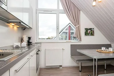4 persoons vakantie huis in Wendtorf