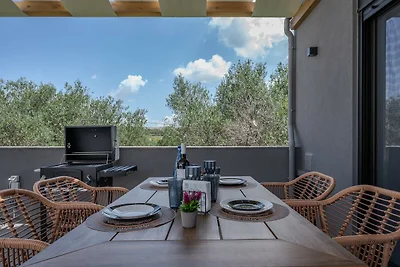 Casa vacanze Little Rosy a Creta