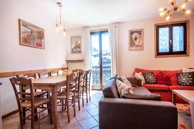 Residenz Le Chamois D’or