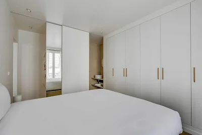 Mooi appartement - 1BR- 2P - Sacré-Cœur