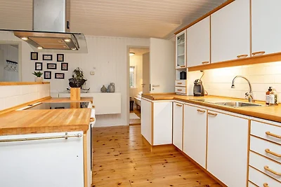 8 persoons vakantie huis in Karrebæksminde