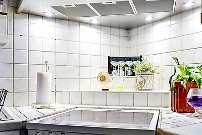 4 Personen Ferienhaus in FLEN