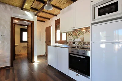 Wunderschöne Villa mit Whirlpool