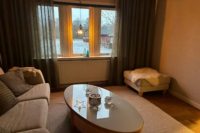 4 Personen Ferienpark haus in ROLFSTORP