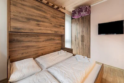 Ferienhaus in St. Georgen/Salzburg nahe...