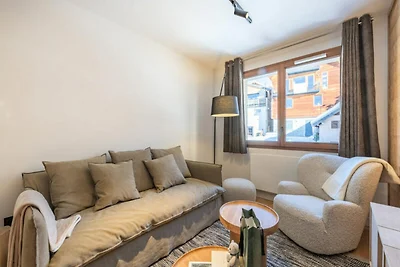 2-Zimmer-Wohnung - 2A+2E