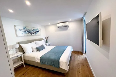 Rifugio al mare per gli amici a Omiš