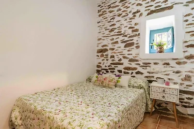 Appartement met zeezicht in Adra