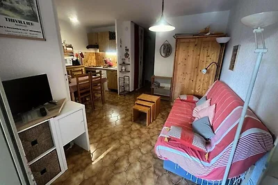 Ferienwohnung Familienurlaub Six Fours les Plages