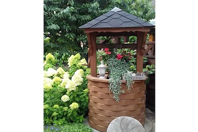 Ferienwohnung Wulf-"Alte Stellmacherei"