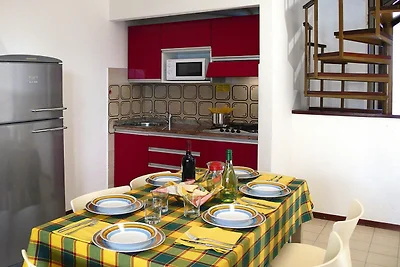 Vakantiepark Selene in Bibione