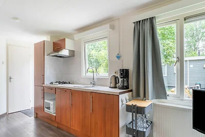 Gemütliches Ferienhaus bei Den Ham mit Garten