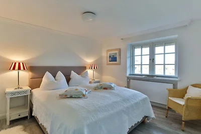 Ferienhaus in Kampen mit Schwimmbecken