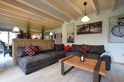 Moderne Villa in Durbuy mit Sauna und...