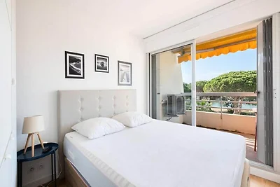 Residenz La Lagune für 4 Personen