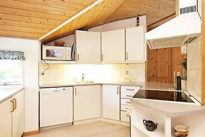 8 Personen Ferienhaus in Rødby-By Traum