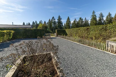 Chalet in Büllingen mit privater Terrasse