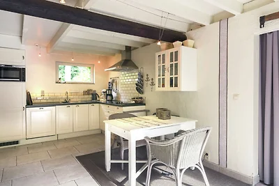 Hübsches Ferienhaus in Brügge mit Garten