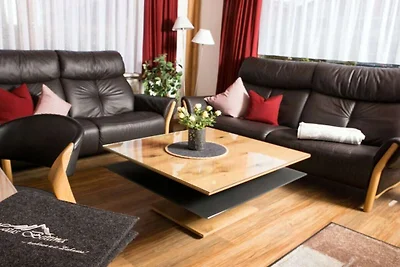 Ferienwohnung mit 1 Schlafzimmer