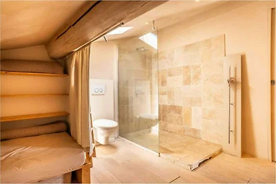 Modernes Apartment - AC-2BR-3P - Strand...