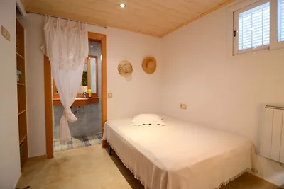 Wohnung in Spanien am Sandstrand