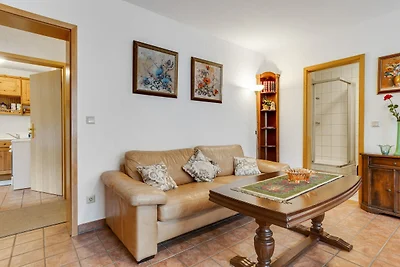 Apartment in Lennestadt für 2 Personen