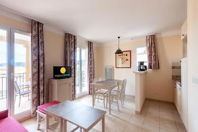 Appartamento in Provenza con piscina a onde