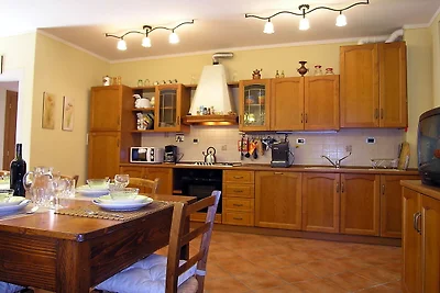 Villa in Toscana con piscina privata