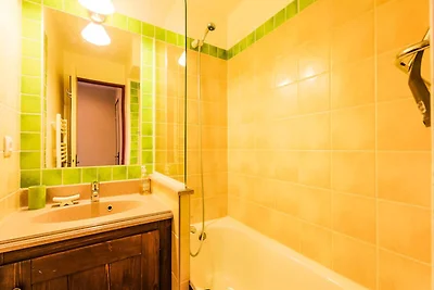 Wohnung in Serre-Chevalier nahe Spa