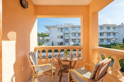 Casa Miriam - Apartment In Cala Lliteres