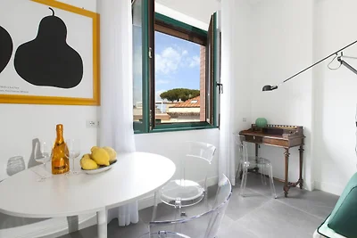 Prachtige suite in Piano di Sorrento