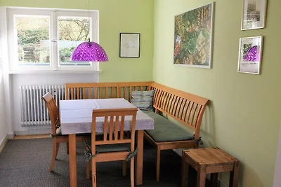 Kuća za odmor Dopust za oporavak Ratzeburg