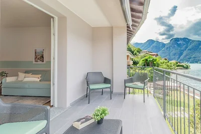 Ninfea Apartments - Teal