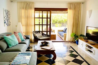 Villa Frangipani