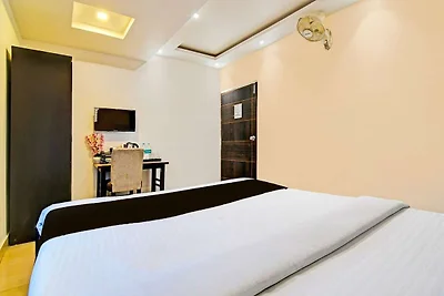 Super Hotel O Baguiati