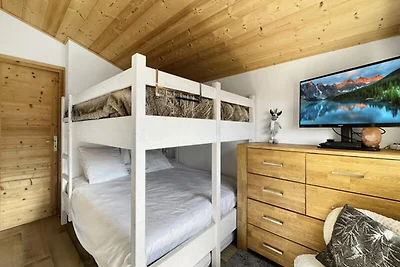 Ferienwohnung im Dorfzentrum in der Nähe des...